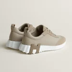 Hermès Bouncing sneaker - Image 4